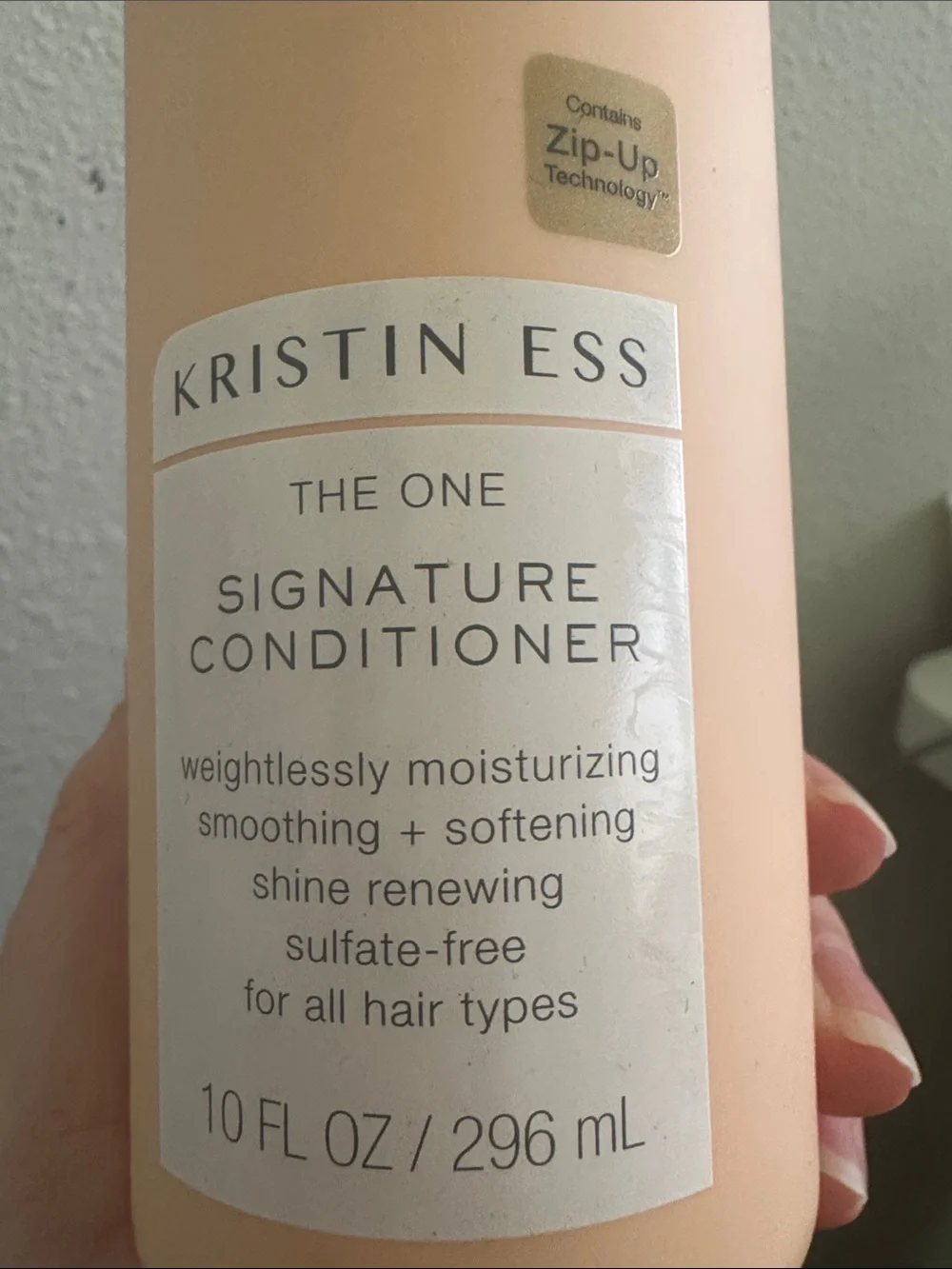 Kristin Ess The One Signature Conditioner - NWT